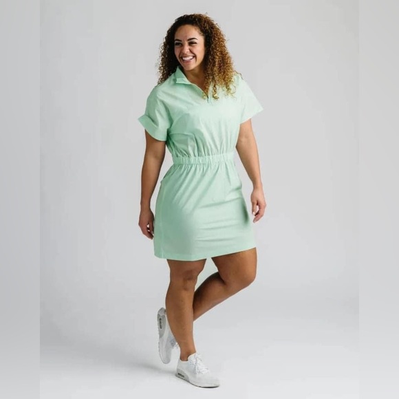Carleton Aviatrix Dress - Picture 1 of 1